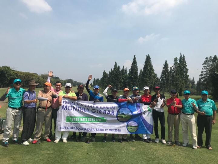Gobar  12 Mei 2018